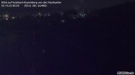 Archiv Foto Webcam Sulzbach-Rosenberg Maxhütte 23:00