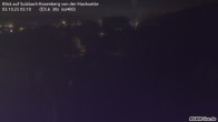 Archiv Foto Webcam Sulzbach-Rosenberg Maxhütte 05:00