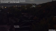 Archiv Foto Webcam Sulzbach-Rosenberg Maxhütte 23:00