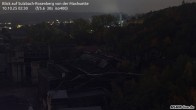 Archiv Foto Webcam Sulzbach-Rosenberg Maxhütte 01:00