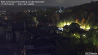 Archiv Foto Webcam Sulzbach-Rosenberg Maxhütte 05:00
