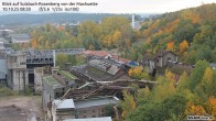 Archiv Foto Webcam Sulzbach-Rosenberg Maxhütte 07:00