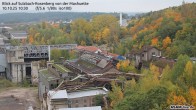 Archiv Foto Webcam Sulzbach-Rosenberg Maxhütte 09:00