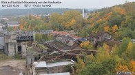 Archiv Foto Webcam Sulzbach-Rosenberg Maxhütte 11:00