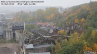 Archiv Foto Webcam Sulzbach-Rosenberg Maxhütte 13:00