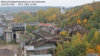 Archiv Foto Webcam Sulzbach-Rosenberg Maxhütte 15:00