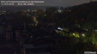 Archiv Foto Webcam Sulzbach-Rosenberg Maxhütte 05:00