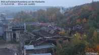 Archiv Foto Webcam Sulzbach-Rosenberg Maxhütte 06:00