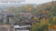 Archiv Foto Webcam Sulzbach-Rosenberg Maxhütte 07:00