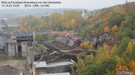 Archiv Foto Webcam Sulzbach-Rosenberg Maxhütte 09:00