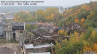 Archiv Foto Webcam Sulzbach-Rosenberg Maxhütte 11:00