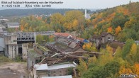 Archiv Foto Webcam Sulzbach-Rosenberg Maxhütte 15:00