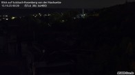 Archiv Foto Webcam Sulzbach-Rosenberg Maxhütte 23:00