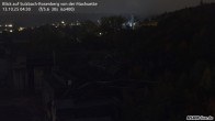 Archiv Foto Webcam Sulzbach-Rosenberg Maxhütte 03:00