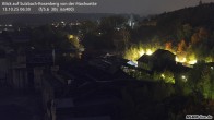 Archiv Foto Webcam Sulzbach-Rosenberg Maxhütte 05:00