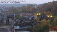 Archiv Foto Webcam Sulzbach-Rosenberg Maxhütte 06:00