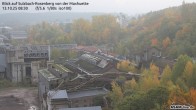 Archiv Foto Webcam Sulzbach-Rosenberg Maxhütte 07:00