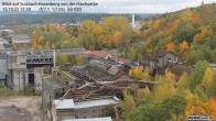 Archived image Webcam Sulzbach-Rosenberg - Maxhütte 11:00