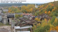 Archived image Webcam Sulzbach-Rosenberg - Maxhütte 13:00