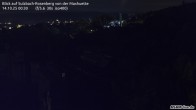 Archived image Webcam Sulzbach-Rosenberg - Maxhütte 23:00