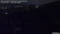 Archived image Webcam Sulzbach-Rosenberg - Maxhütte 03:00