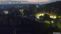 Archived image Webcam Sulzbach-Rosenberg - Maxhütte 05:00