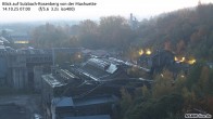 Archived image Webcam Sulzbach-Rosenberg - Maxhütte 06:00