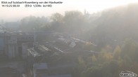 Archived image Webcam Sulzbach-Rosenberg - Maxhütte 07:00