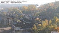 Archived image Webcam Sulzbach-Rosenberg - Maxhütte 09:00