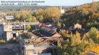 Archived image Webcam Sulzbach-Rosenberg - Maxhütte 15:00