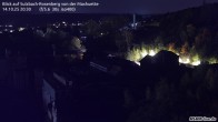 Archived image Webcam Sulzbach-Rosenberg - Maxhütte 19:00