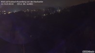 Archiv Foto Webcam Sulzbach-Rosenberg Maxhütte 23:00