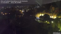 Archiv Foto Webcam Sulzbach-Rosenberg Maxhütte 05:00