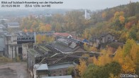 Archiv Foto Webcam Sulzbach-Rosenberg Maxhütte 07:00