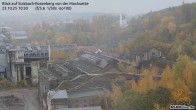 Archiv Foto Webcam Sulzbach-Rosenberg Maxhütte 09:00
