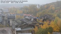 Archiv Foto Webcam Sulzbach-Rosenberg Maxhütte 11:00