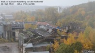 Archiv Foto Webcam Sulzbach-Rosenberg Maxhütte 13:00