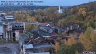 Archiv Foto Webcam Sulzbach-Rosenberg Maxhütte 17:00