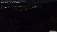 Archiv Foto Webcam Sulzbach-Rosenberg Maxhütte 23:00