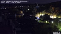 Archiv Foto Webcam Sulzbach-Rosenberg Maxhütte 05:00