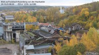 Archiv Foto Webcam Sulzbach-Rosenberg Maxhütte 07:00