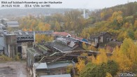 Archiv Foto Webcam Sulzbach-Rosenberg Maxhütte 09:00