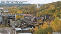 Archiv Foto Webcam Sulzbach-Rosenberg Maxhütte 11:00
