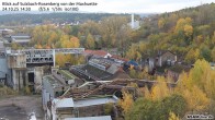 Archiv Foto Webcam Sulzbach-Rosenberg Maxhütte 13:00
