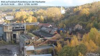 Archiv Foto Webcam Sulzbach-Rosenberg Maxhütte 15:00