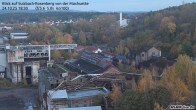 Archiv Foto Webcam Sulzbach-Rosenberg Maxhütte 17:00