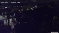 Archived image Webcam Sulzbach-Rosenberg - Maxhütte 01:00