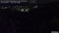 Archived image Webcam Sulzbach-Rosenberg - Maxhütte 03:00