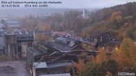 Archived image Webcam Sulzbach-Rosenberg - Maxhütte 05:00