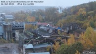 Archived image Webcam Sulzbach-Rosenberg - Maxhütte 06:00